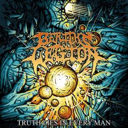 Berith's Legion : Truth Lies in Every Man